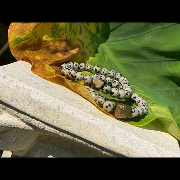 Dalmatian Bracelets - Picture 1 of 4